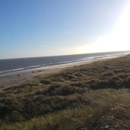 Vakantiehuis Family - Very Close To Sandy *