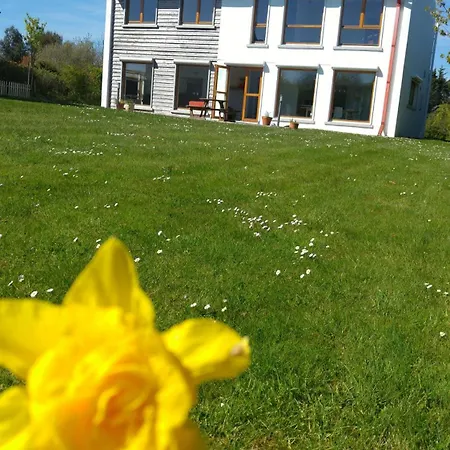 Vakantiehuis Family - Very Close To Sandy Gorey