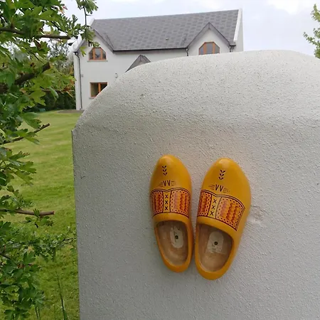 Vakantiehuis Family - Very Close To Sandy