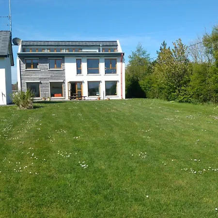 Vakantiehuis Family - Very Close To Sandy