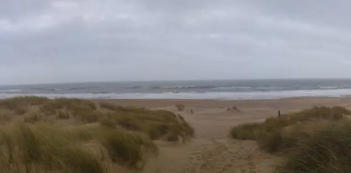 Family - Very Close To Sandy Vakantiehuis Gorey