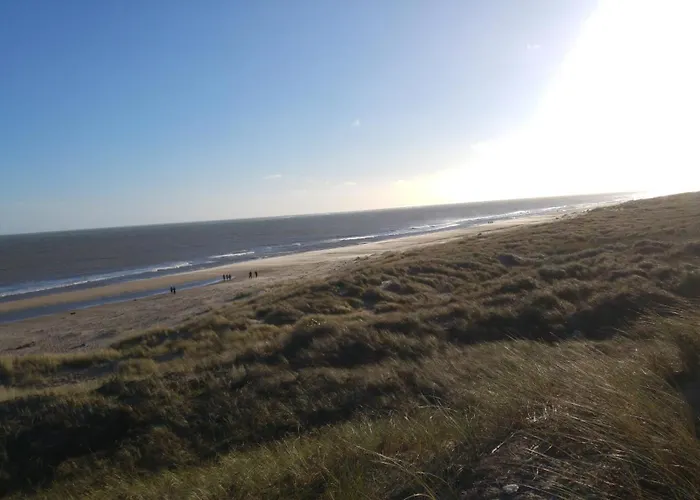 Vakantiehuis Family - Very Close To Sandy *