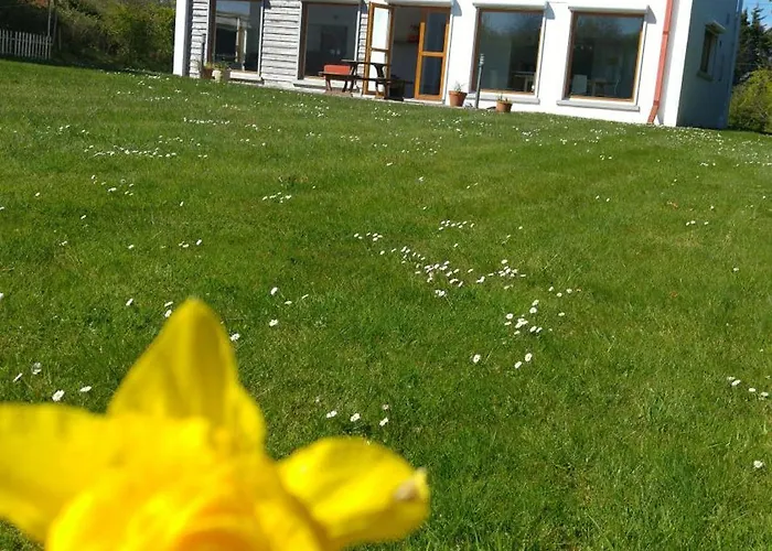 Vakantiehuis Family - Very Close To Sandy Gorey