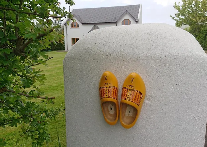 Vakantiehuis Family - Very Close To Sandy