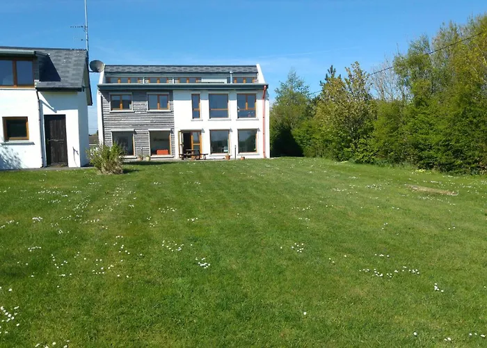 Vakantiehuis Family - Very Close To Sandy